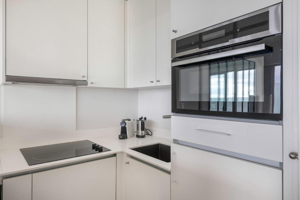 Vue Mer ! Appartement Pour 4 La Baule 외부 사진